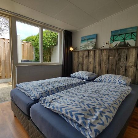 Sjtrandhoes Bed By The Sea Zoutelande Luaran gambar