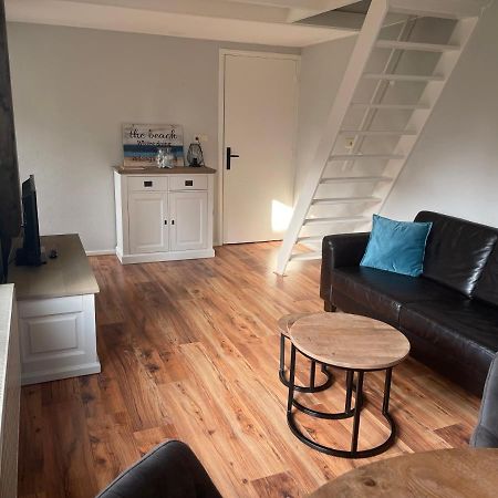 Sjtrandhoes Bed By The Sea Zoutelande Luaran gambar