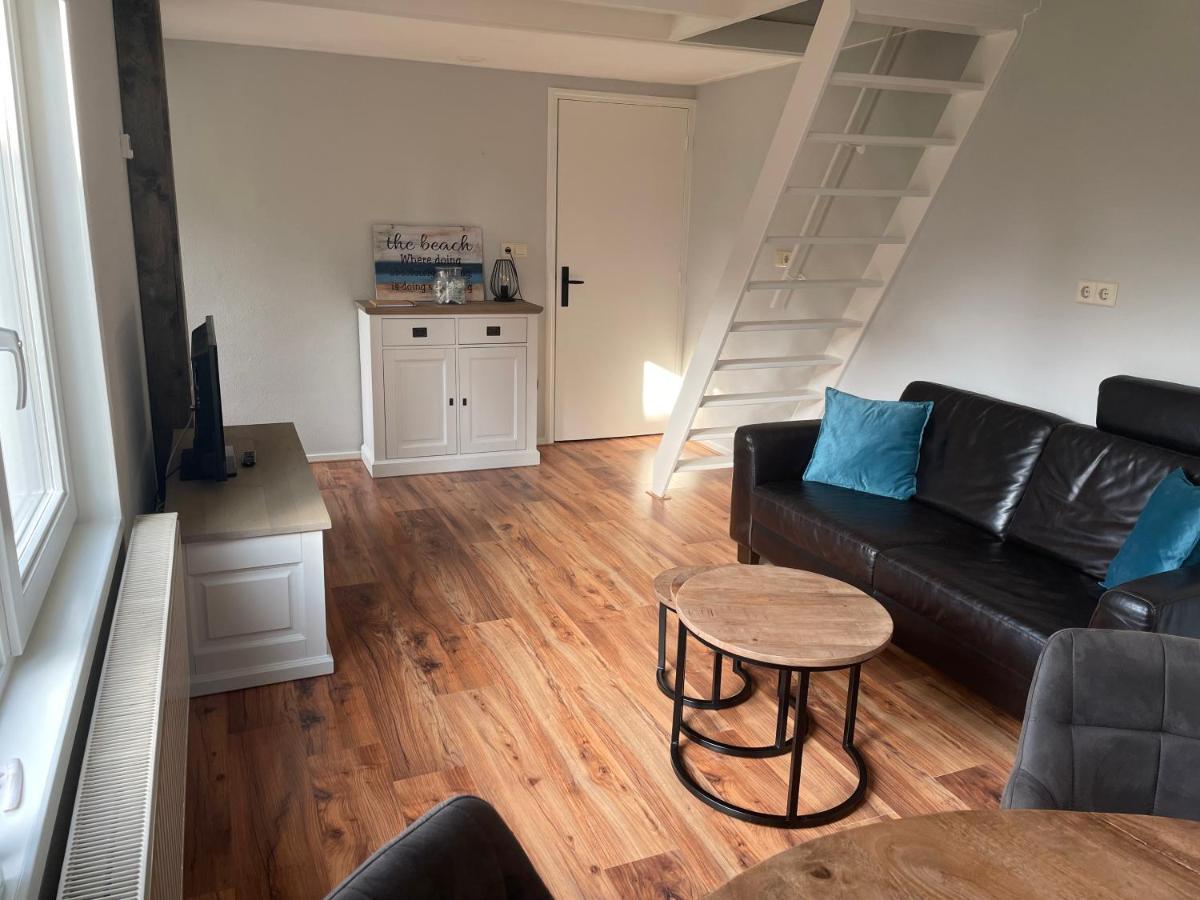 Sjtrandhoes Bed By The Sea Zoutelande Luaran gambar